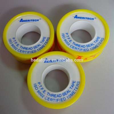 3/4" ptfe pipe thread tape