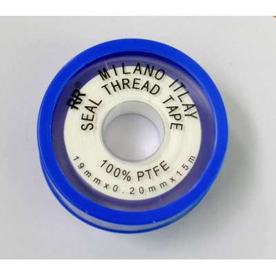 12mm expanded ptfe joint sealant tape seal tape thread ptfe tape for water pipe selling well in Middle east market