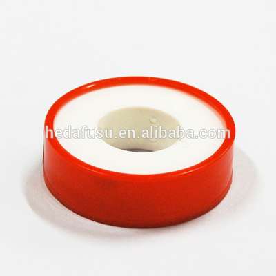 linan city thread seal tape 100% ptfe tape 12mm 19mm water gas oil pipe used