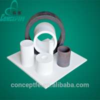 Chinese Domestic 100% virgin PTFE pipe/tube