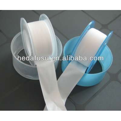 PTFE THREAD SEAL TAPE FOR GAS WATER OIL PIPE