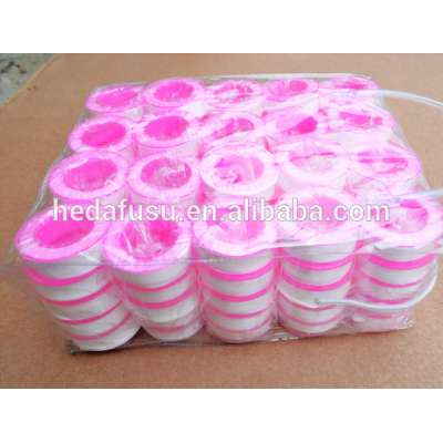 P.T.F.E. THREAD SEAL TAPE JUFLON MATERIAL HIGH TEMPERTURE