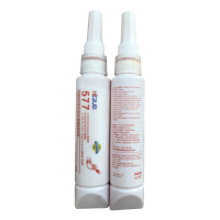 HiGlue 577 General Purpose Medium Strength Liquid Thread Sealant Anaerobic Adhesive 50ml Tube